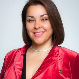 Daniela Magaleas