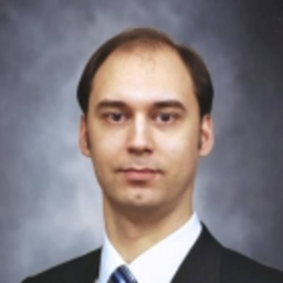 Dr. Alexander Salnikov