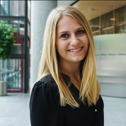 Rebecca Ulm