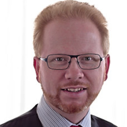 Dr. Jens-Peter Horst