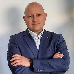 Ing. Martin Baier