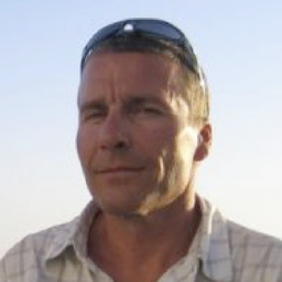 Dipl.-Ing. Manfred Nussmüller