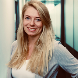 Profilbild Celina Klinger