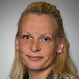 Jana Liebe's profile picture