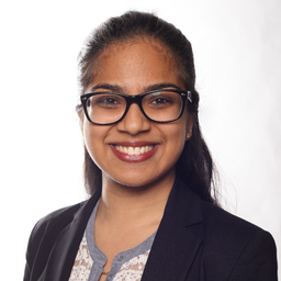 Teena Babu-Kurisinkal