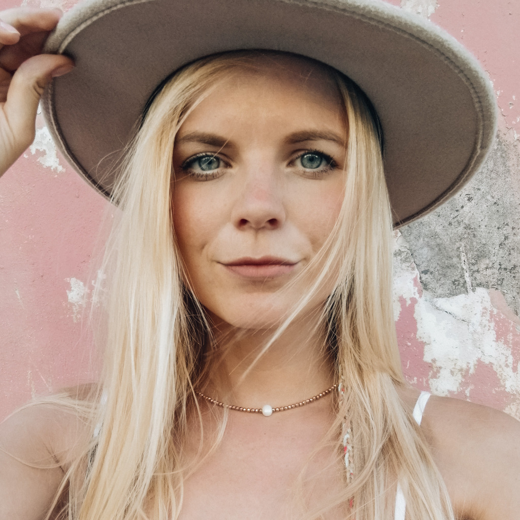 Social Media Profilbild Saskia Weigel Hamburg