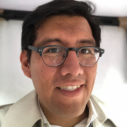 Alberto Quiroz Avila