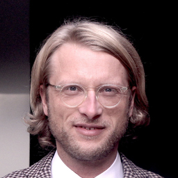 Profilbild Michael Deuerling
