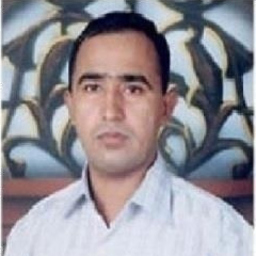 SAJID IQBAL