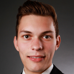 Bertrand Henkel