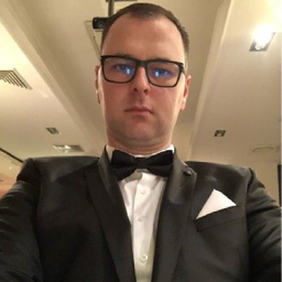 Ing. Marko Bojovic