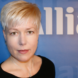 Kerstin Schulze