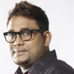 John Sudhakar