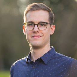 Christoph Geschwind's profile picture