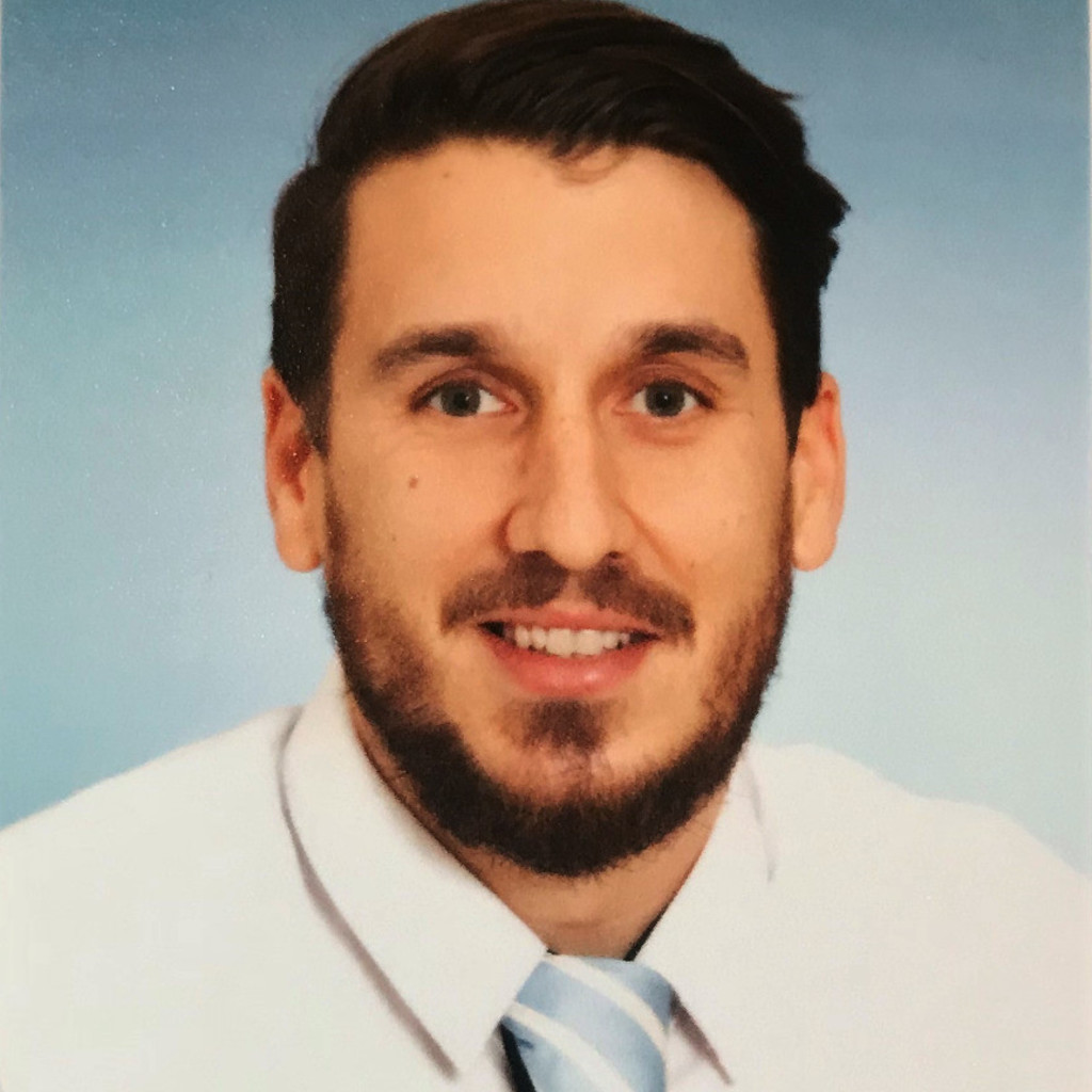 Benjamin Engelke Head of Purchasing and Logistics Home & Marine