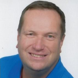 Steffen Rauschenberg