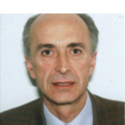 Dr. Aldo Giordana