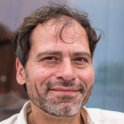 Dirk Turlach