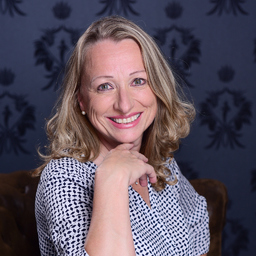 Iris Schäfer