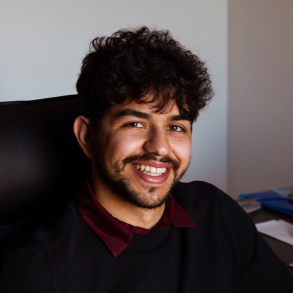 Giulio Musto Ingegnere meccanico Musto InDesign XING