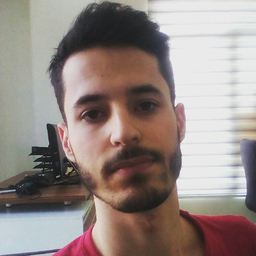 Eisa Rezaei