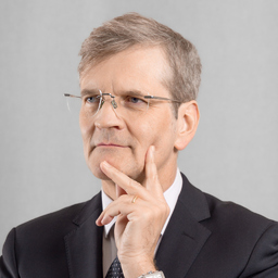 Jacques Genoud
