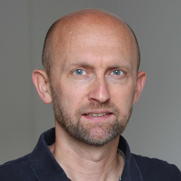 Axel Dreyer