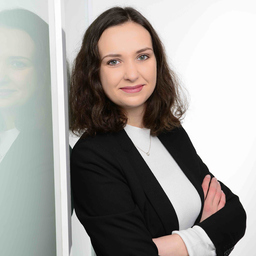 Lea Dobrindt