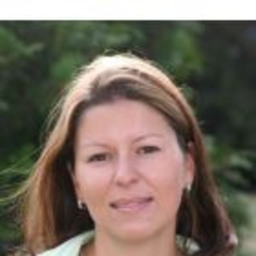 Carmen Hübscher