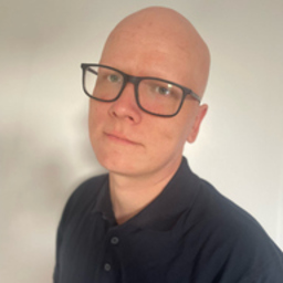 Profilbild Daniel Krause