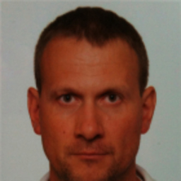 Stefan Rademacher