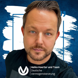 Heiko Haerter