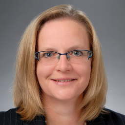 Gundula Gregor