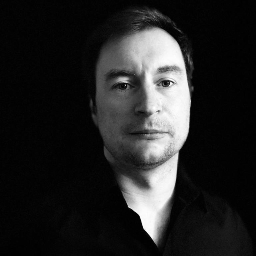 David Wolf Komponentenprojektleiter Ultraschallsystem EDAG