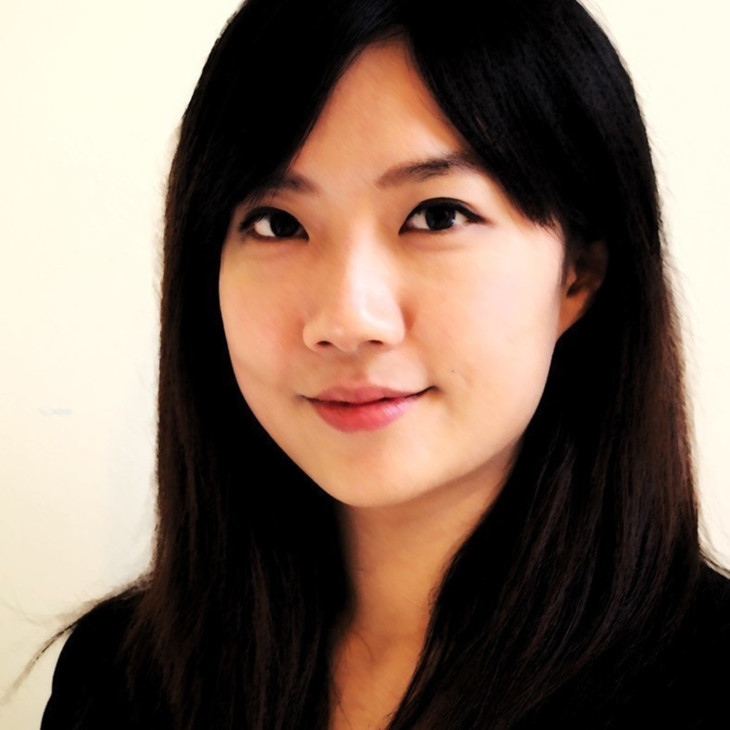 Yonglin Chen Strategy LudwigMaximiliansUniversität München XING