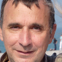 Christian SALAUN