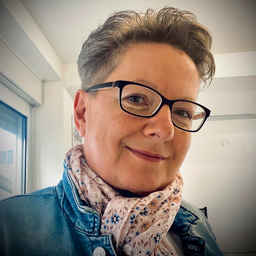 Ulrike Hasche