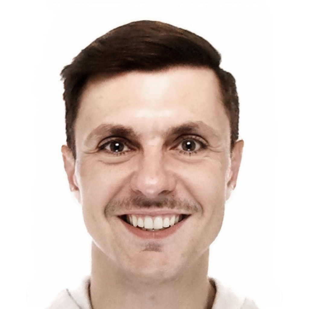 Marco Cappuccini Event Manager / Project Planner Marketing FSG