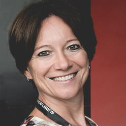 Anja Schiemer