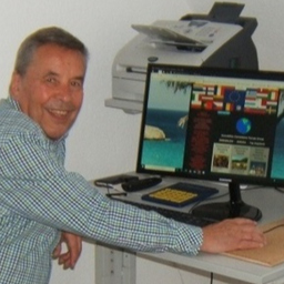 Rainer Conrady