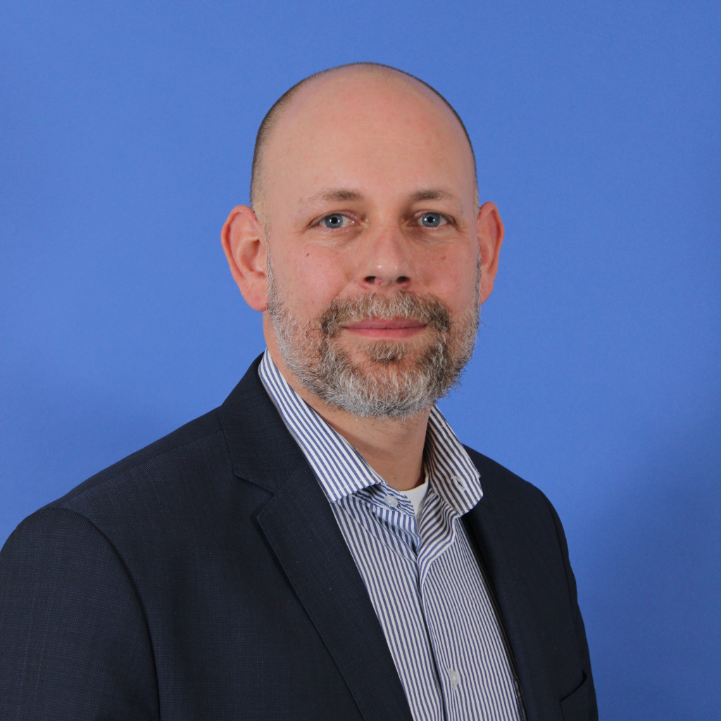 Daniel Kramer - Key Account Manager - Rico Design GmbH & Co. KG | XING