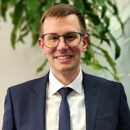 Marco Burgmann