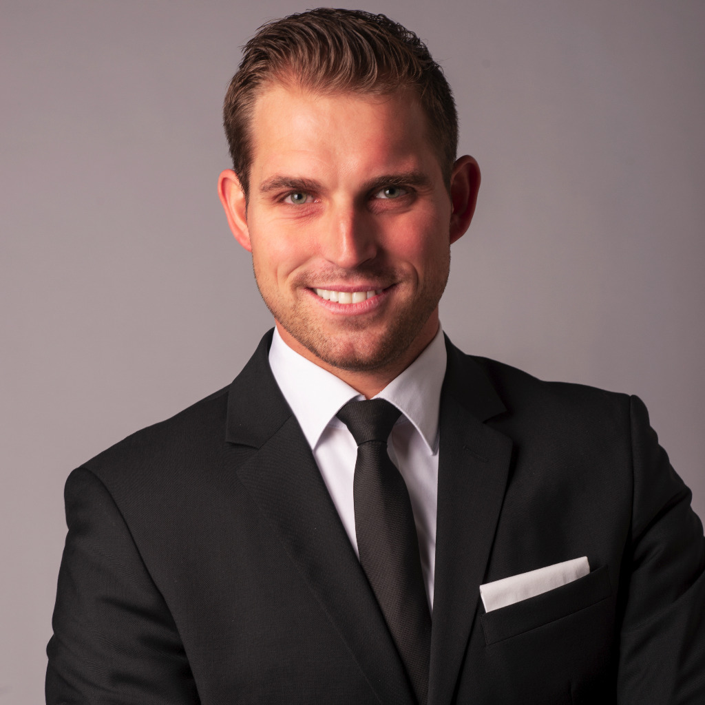 Norman David Bankfachwirt Bernhardt & Kollegen Wirtschaftskanzlei