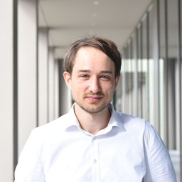 Jonas Heidelberger
