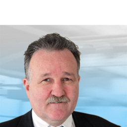 Dr. Pierre Serge Heger