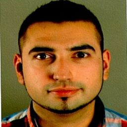Servet Vural