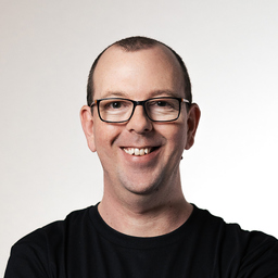 Profilbild Marco Scheel