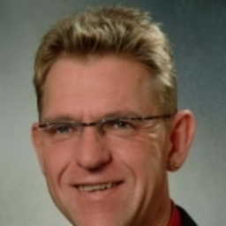 Profilbild Peter Heinrich