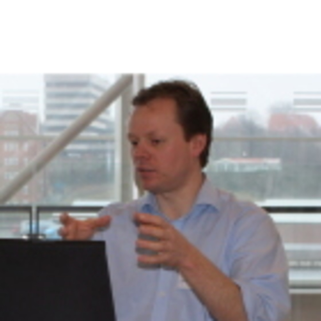 Peter Voldby Petersen CEO Callis ApS XING