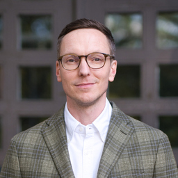 Christopher Nitz